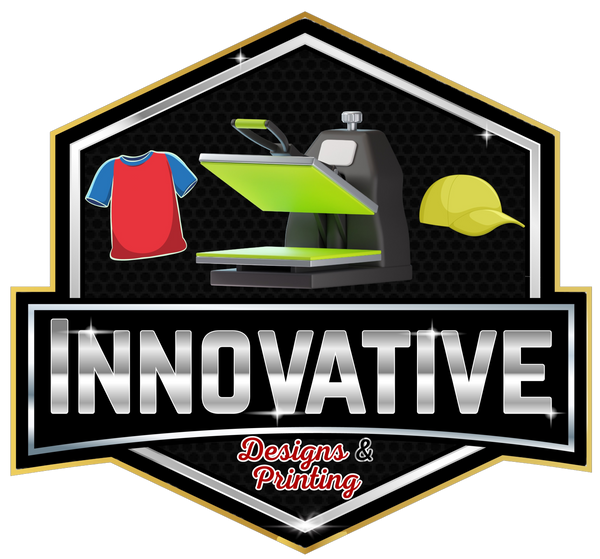 Why Choose Innovative Designs & Printing?