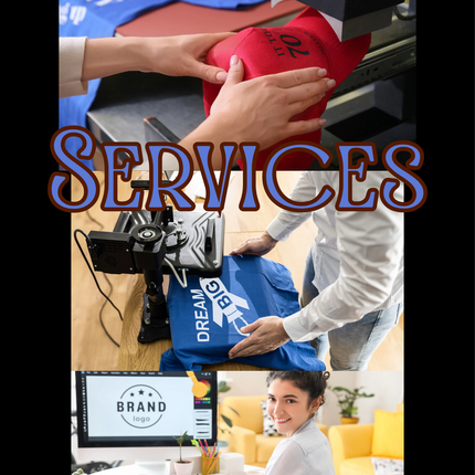 Collection image for: Services
