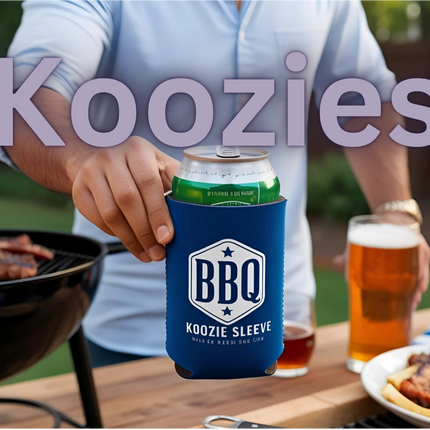 Collection image for: Koozies
