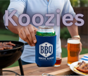 Koozies