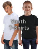 Youth & Kids Shirts