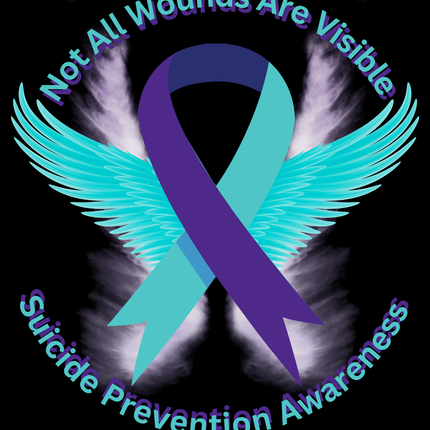Collection image for: Suicide Prevention Awareness