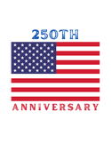 250th Anniversary