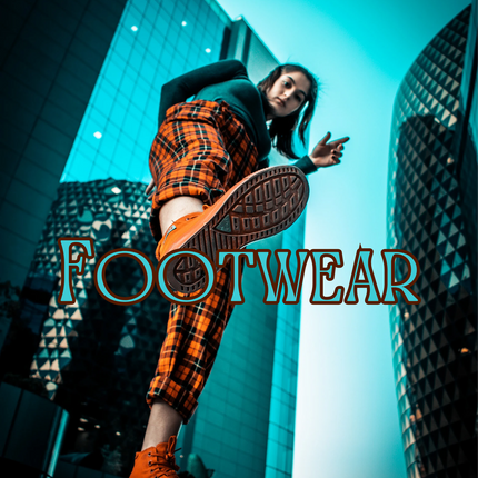 Collection image for: FootWear