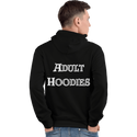 Adult Hoodies