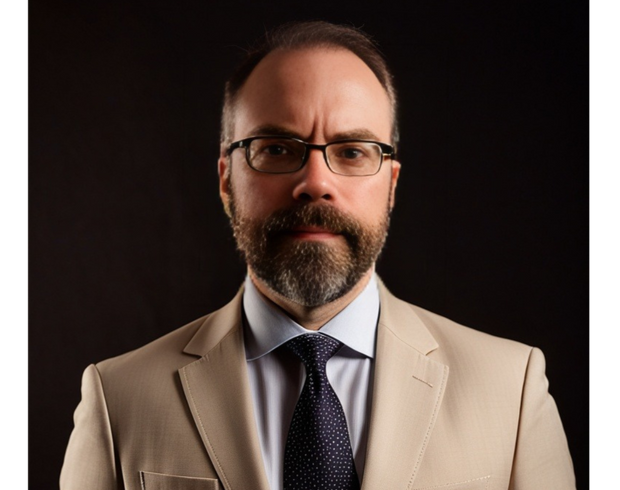 <strong>Scott Haberer</strong>