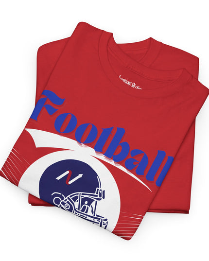Football Game Shirt 