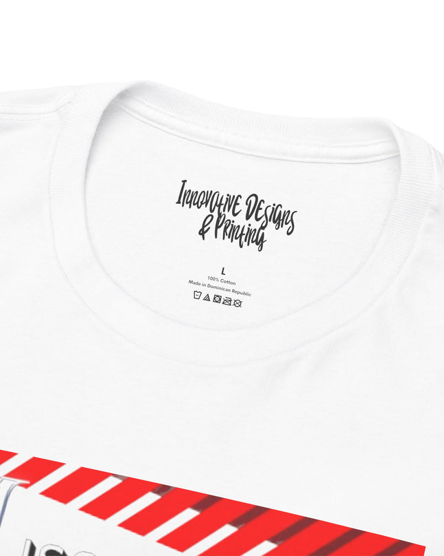 Patriotic Graphic Tee