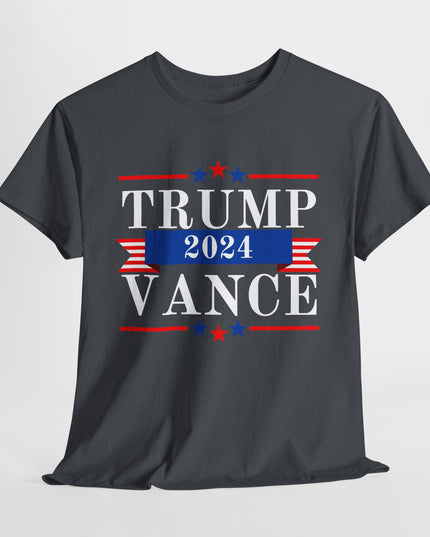 Trump Campaign Shirt 2024