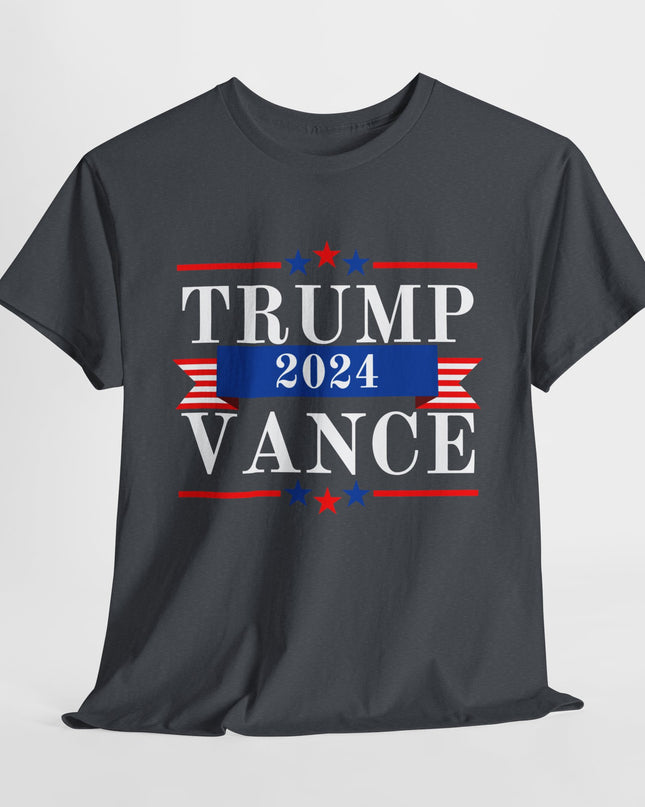 Trump Campaign Shirt 2024