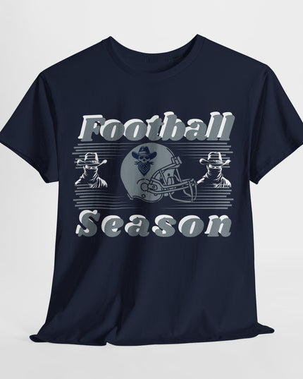 Football Season Shirt