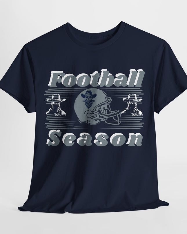 Football Season Shirt