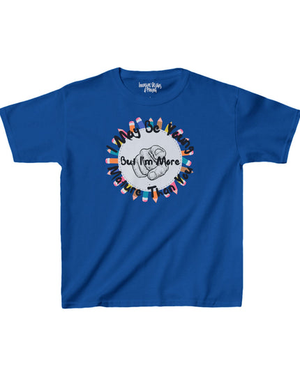 Kids Graphic T-Shirt 