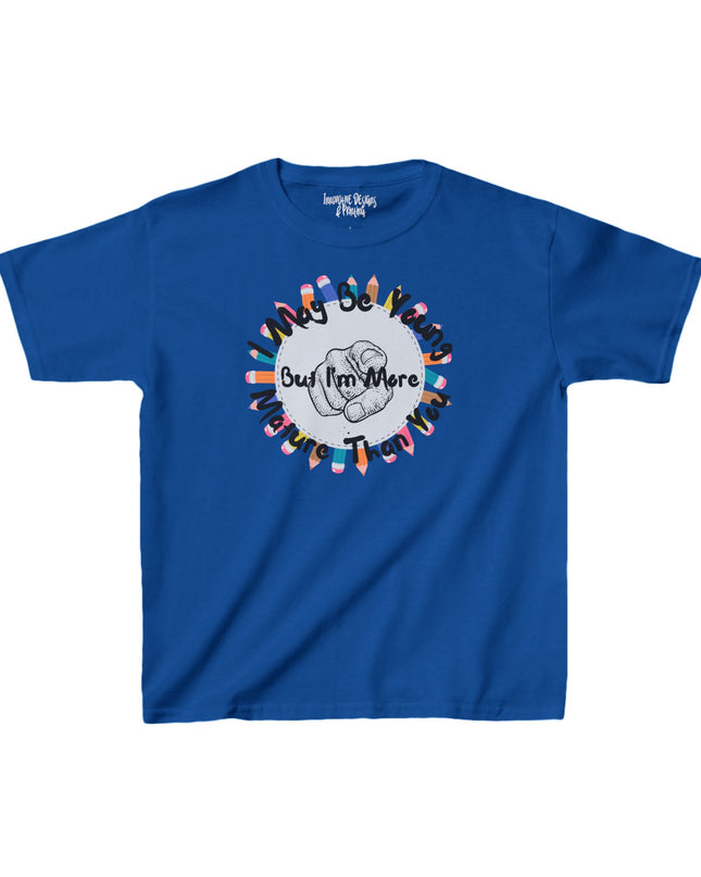 Kids Graphic T-Shirt 