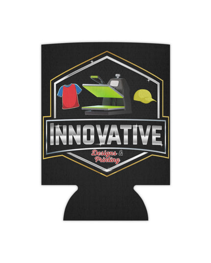 Innovative Designs & Printing Logo Koozie Can Cooler (Regular & Slim)