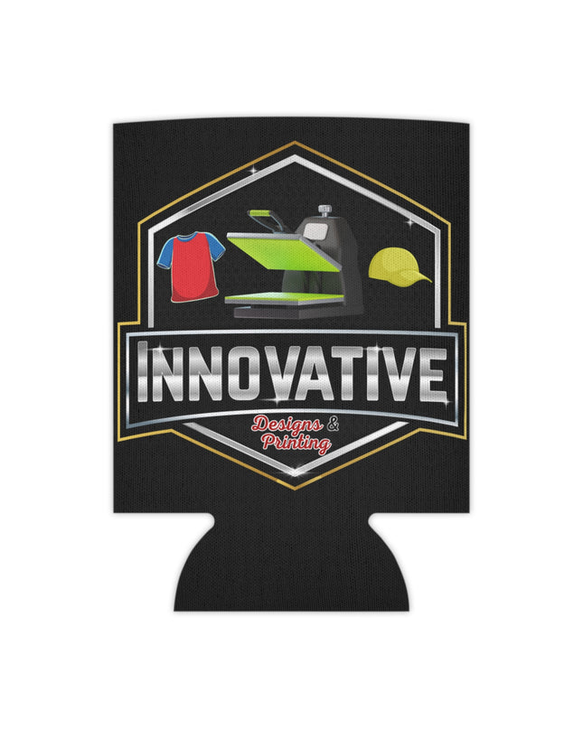 Innovative Designs & Printing Logo Koozie Can Cooler (Regular & Slim)