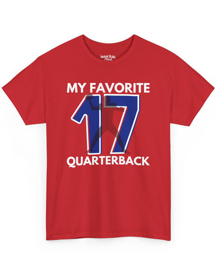 Football Fan Shirt 