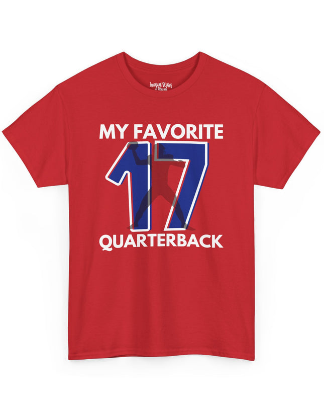 Football Fan Shirt