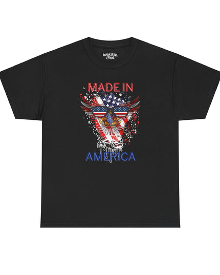 American Flag T-Shirt