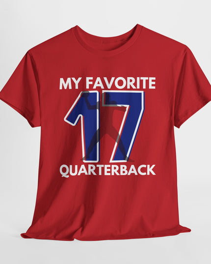 Football Fan Shirt 