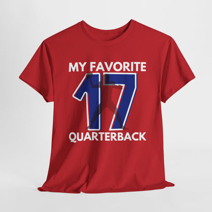 Football Fan Shirt 