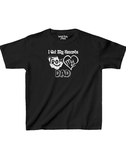 Funny Kids T Shirt