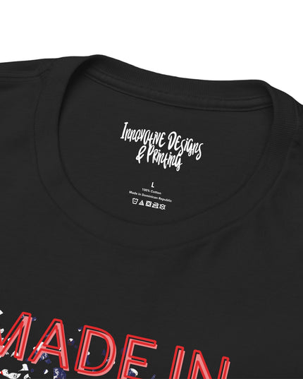 American Flag T-Shirt