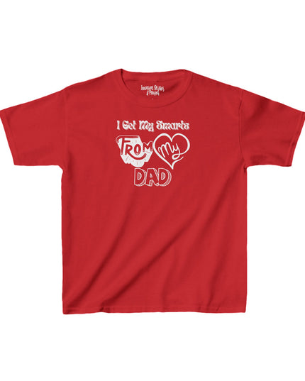 Funny Kids T Shirt