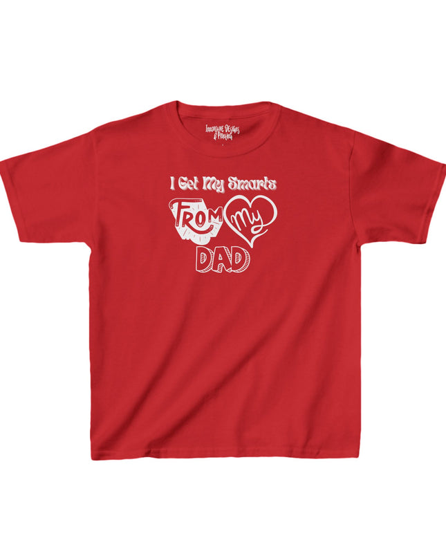 Funny Kids T Shirt