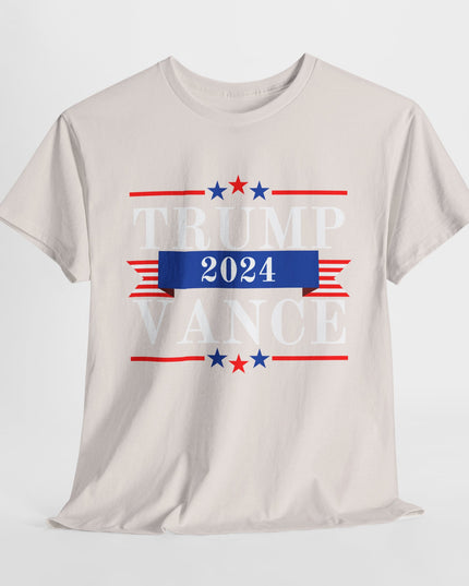 Trump Campaign Shirt 2024