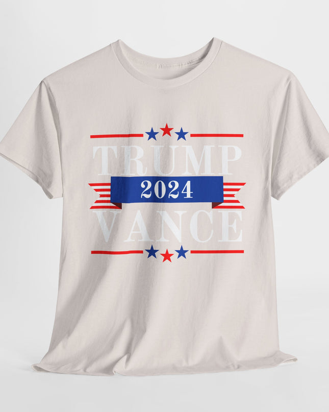 Trump Campaign Shirt 2024