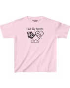 XS / Light Pink