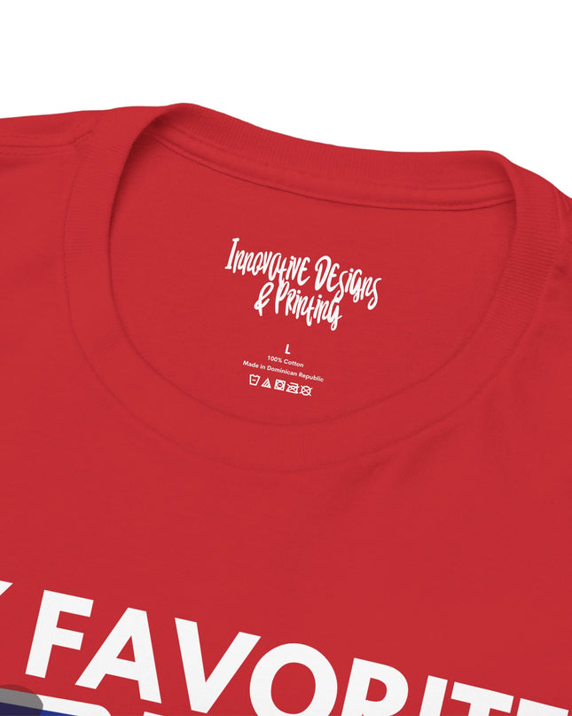 Football Fan Shirt