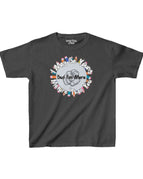 XS / Dark Heather