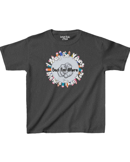 Kids Graphic T-Shirt 