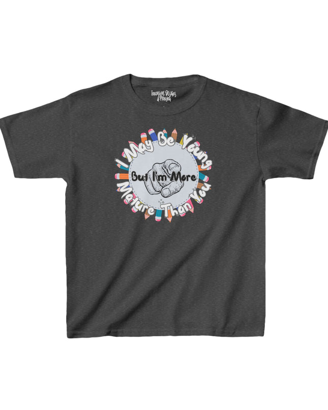 Kids Graphic T-Shirt 