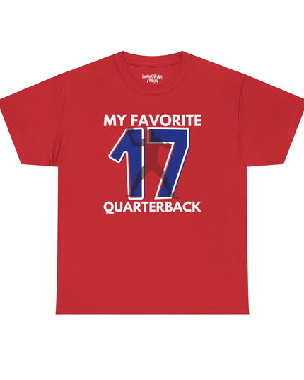 Football Fan Shirt 