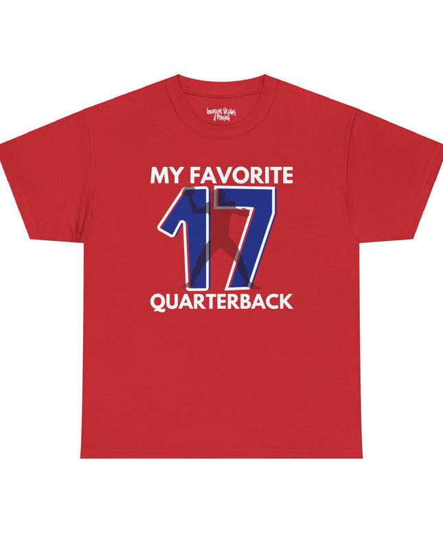 Football Fan Shirt