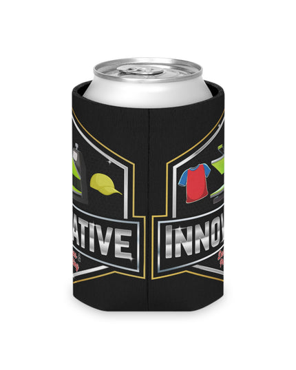 Innovative Designs & Printing Logo Koozie Can Cooler (Regular & Slim)
