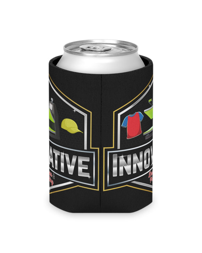 Innovative Designs & Printing Logo Koozie Can Cooler (Regular & Slim)