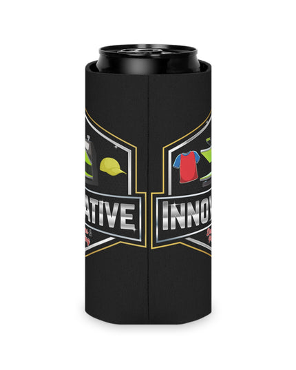 Innovative Designs & Printing Logo Koozie Can Cooler (Regular & Slim)