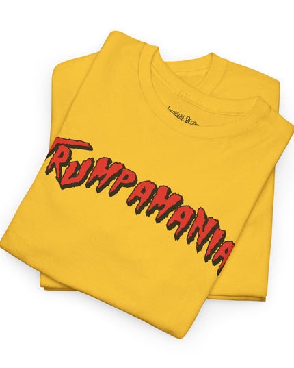 Trump Graphic Tee