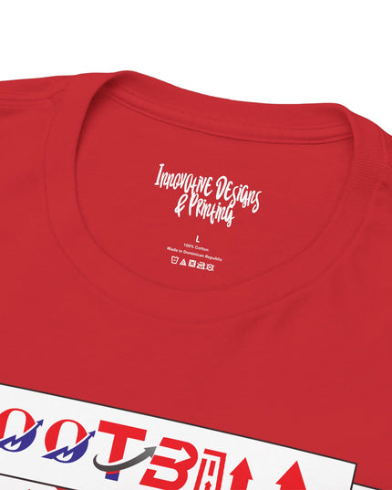 Football Season Shirt 