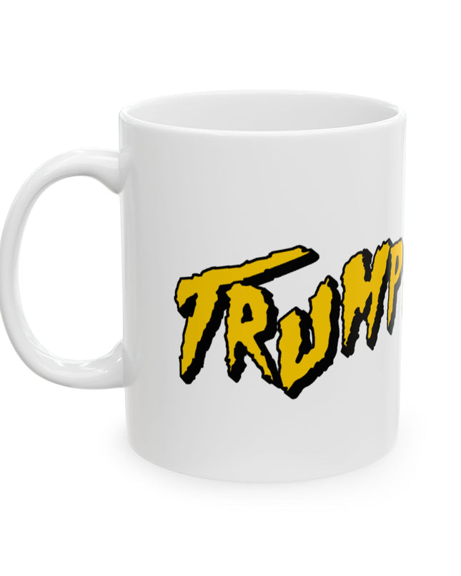 Funny Trump Mug