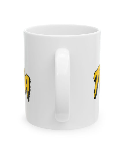 Funny Trump Mug
