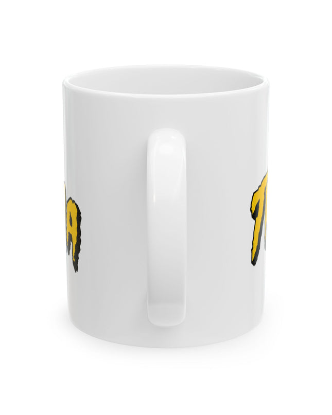 Funny Trump Mug