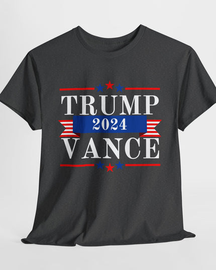 Trump Campaign Shirt 2024