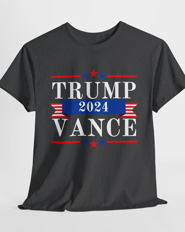 Trump Campaign Shirt 2024