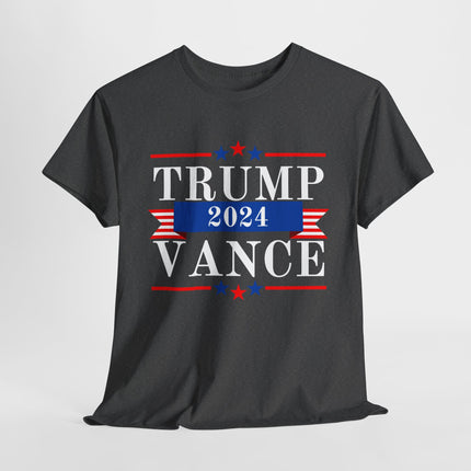 Trump Campaign Shirt 2024