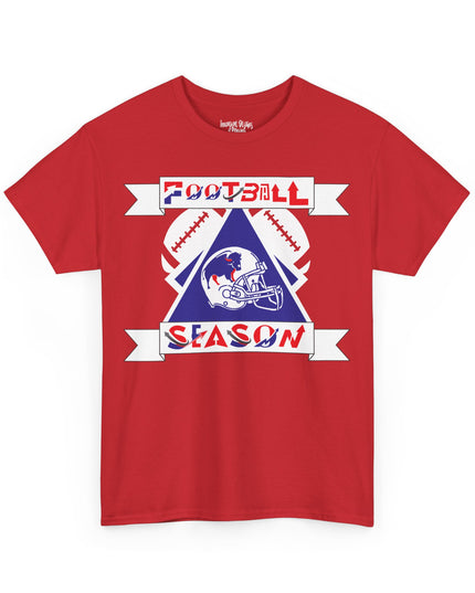Football Season Shirt 